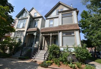 3224 N Racine Avenue Chicago IL 60657