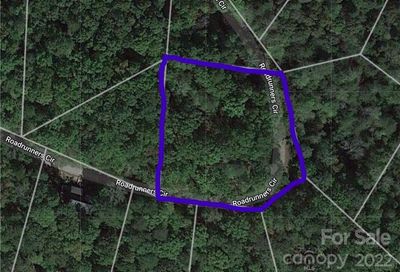 Lot 104 Roadrunner Circle Lake Lure NC 28746