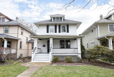 134 S Cuyler Avenue Oak Park IL 60302