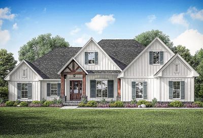31 Emory Paige Road Weaverville NC 28787