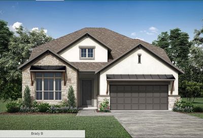1004 Highcrest Georgetown TX 78628