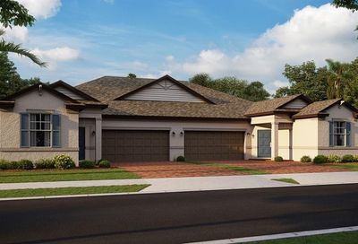 10063 Campanula Court Land O Lakes FL 34637