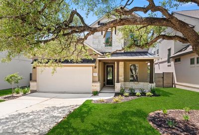 229 Diamondback Drive Georgetown TX 78628