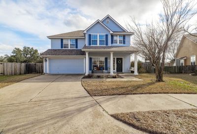119 Hickory Lane Georgetown TX 78633