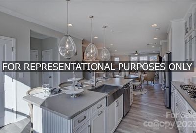 4036 Hidden Oaks Drive Charlotte NC 28205