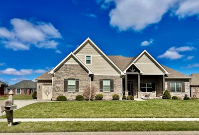 1036 Red Oak Drive Plainfield IN 46168