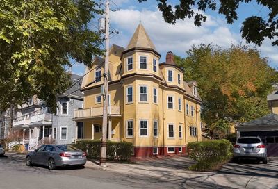 28 Gorham Street Cambridge MA 02138