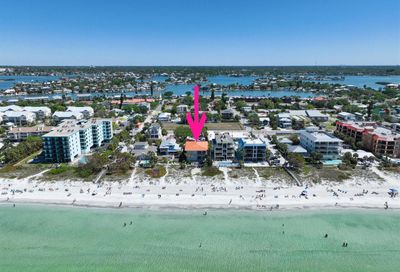 2304 Beach Trail Indian Rocks Beach FL 33785