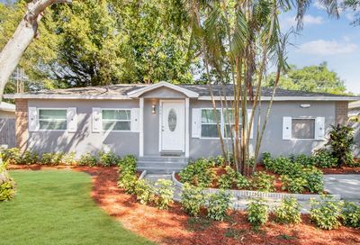 5401 43rd Terrace N St Petersburg FL 33709