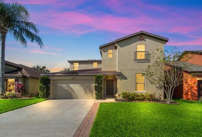500 Arbor Pointe Avenue Minneola FL 34715