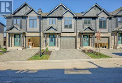 2261 LINKWAY Boulevard Unit# 16 London ON N6K0L4