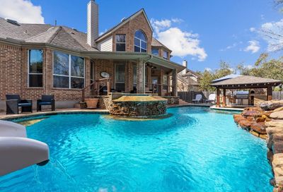 1422 River Forest Drive Round Rock TX 78665