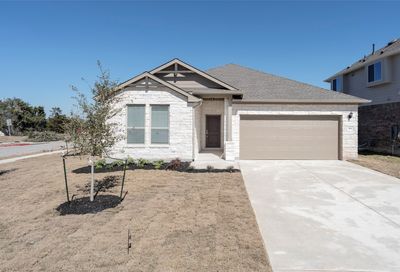501 Elm Green Street Hutto TX 78634