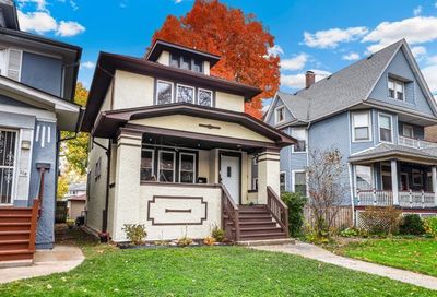 117 S Humphrey Avenue Oak Park IL 60302
