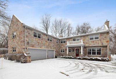 41 Longmeadow Road Winnetka IL 60093