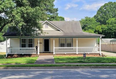 203 S Ridge Avenue Kannapolis NC 28083