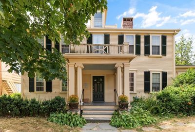 64 Bartlett St Boston MA 02119