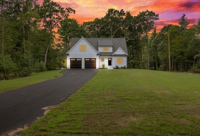 Lot 8-2 Round St. Taunton MA 02780