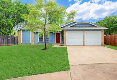 1402 Theodora Cove Austin TX 78753