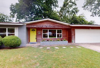 1405 Hillcrest Drive Austin TX 78723