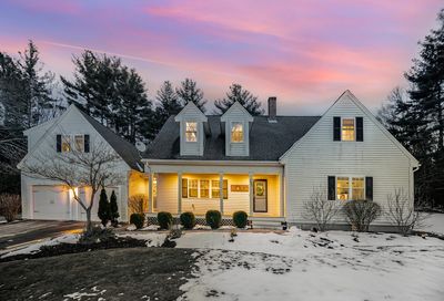 390 Cooper Rd Northbridge MA 01534
