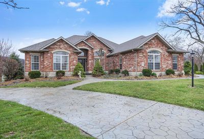 104 Stonebridge Estates Court Maryville IL 62062