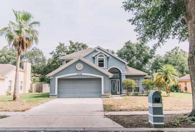 2726 Springfield Drive Ocoee FL 34761