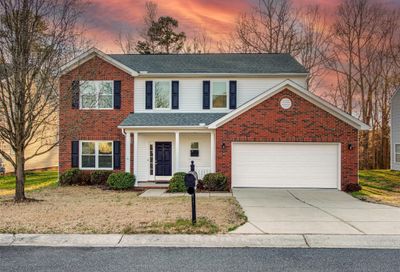 7001 Paddle Wheel Lane Indian Trail NC 28079
