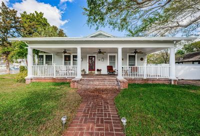 604 Scotland Street Dunedin FL 34698