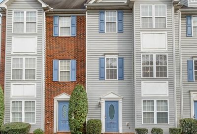 9911 Treeside Lane Matthews NC 28105