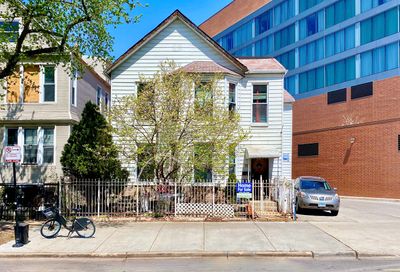 1110 W Addison Street Chicago IL 60613