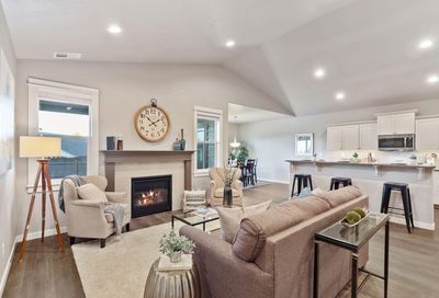 1775 W Williamson Avenue Sisters OR 97759