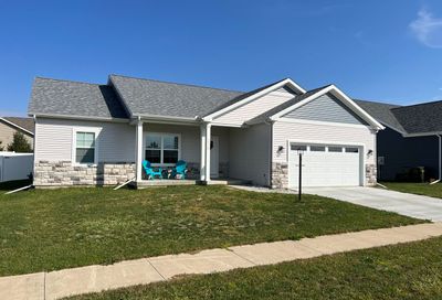 1710 E Vernon Drive Urbana IL 61802
