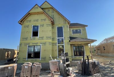 3205 Knotts Drive - Lot 1866 Thompsons Station TN 37179