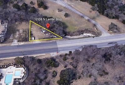 12108 N Lamar Boulevard Austin TX 78753