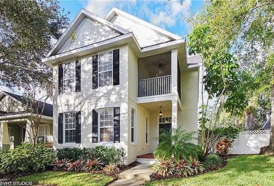 320 N Forest Avenue Orlando FL 32803