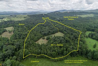 3 Mountain Ranch Road Clarkesville GA 30523