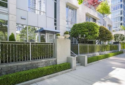 410 BEACH CRESCENT Vancouver BC V6Z3E9