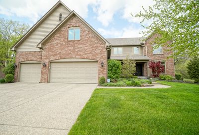 9312 Timberline Drive Indianapolis IN 46256