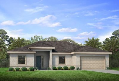 1672 Saracen Lane North Port FL 34286