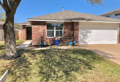 2111 Jester Farms Road Round Rock TX 78664