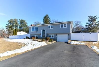 10 Hoover Avenue Peabody MA 01960