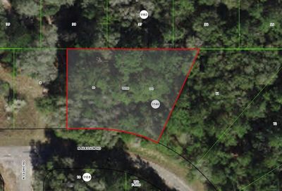 7961 N Addison Road Citrus Springs FL 34434
