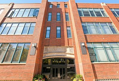 2600 N Southport Avenue Chicago IL 60614