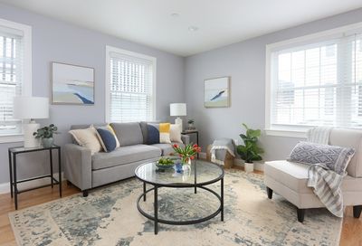 10 Allen Court Somerville MA 02143