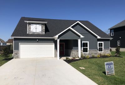 534 Farmington Clarksville TN 37043