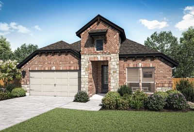 103 Hackberry Lane Bastrop TX 78602