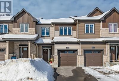 123 TEELIN CIRCLE Ottawa ON K2J6T8