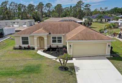 2229 Brancusi Avenue North Port FL 34288