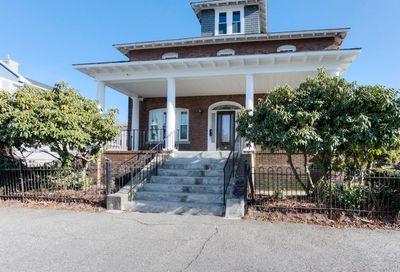 43 Arthur St Worcester MA 01604